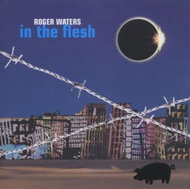 Roger Waters: In The Flesh - Music CD