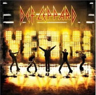 Def Leppard: Yeah! - Music CD