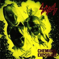 Sadus: Chemical Exposure Ltd Digi - Music CD