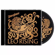 Danko Jones: Leo Rising - Music CD