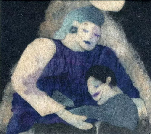Tindersticks: Soft Tissue - Music CD - Main image