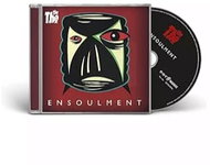 The The: Ensoulment - Music CD