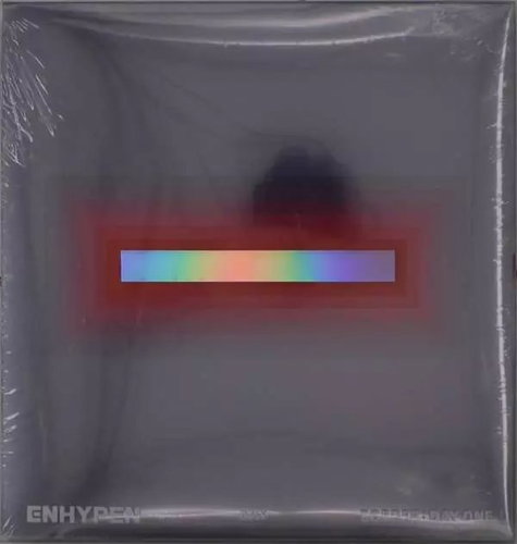 Enhypen: Border : Day One DLX - Music CD - Main image