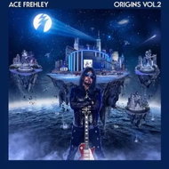 Ace Frehley: Origins Vol.2 Ltd Digi - Music CD