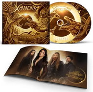 Xandria: Eclipse - Music CD