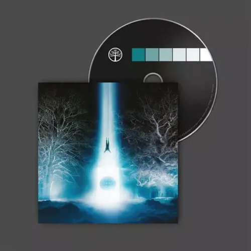 Enter Shikari: Lose Your Self - Music CD - Main image