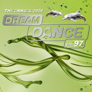 Various: Dream Dance Vol. 97: The Annual 2026 - Music CD
