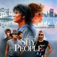 Tangerine Dream: Shy People (Original Motion Picture Soundtrack) LTD - Music CD