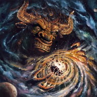 Monster Magnet: Milking The Stars: A Re-Imagining Of Last Patrol LTD - Music CD