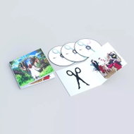 Scissor Sisters: Scissor Sisters Dlx Ltd - Music CD
