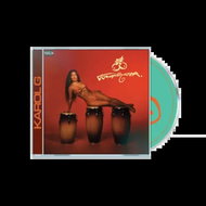 Karol G: Tropicoqueta - Music CD