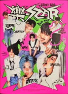 Stray Kids: Rock-Star Standard - Music CD