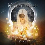 Moonlight Haze: Animus Ltd Digi - Music CD