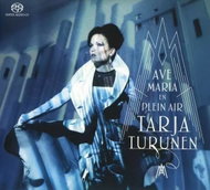 Tarja Turunen: Ave Maria En Plein Air LTD - Music CD