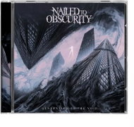 Nailed to Obscurity: Generation Of The Void - Music CD