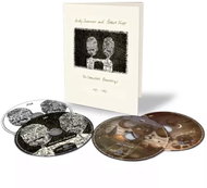 Andy Summers: The Complete Recordings 1981-1984 - Music CD