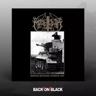 Marduk: World Panzer Battle 1999 - Music CD