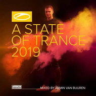 Armin van Buuren: A State Of Trance 2019 - Music CD