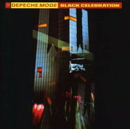 Depeche Mode: Black Celebration - Music CD