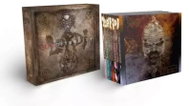 Lordi: Lordiversity Ltd Digi - Music CD