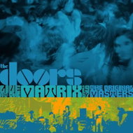 The Doors: Live At The Matrix 1967: The Original Masters LTD - Music CD