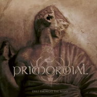 Primordial: Exile Amongst The Ruins LTD - Music CD