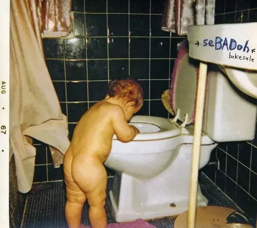 Sebadoh: Bakesale DLX - Music CD - Main image
