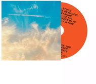 Thirty Seconds To Mars: It's the End of the World, But It's a Beautiful Day - Music CD