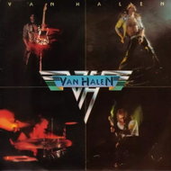 Van Halen: Van Halen SACD - Music CD