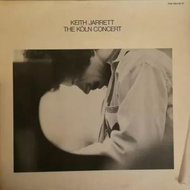 Keith Jarrett: The Köln Concert LTD - Music CD