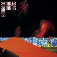 Miles Davis: Pangaea - Music CD