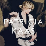 Patricia Kaas: Patricia Kaas Dlx Digi - Music CD
