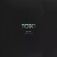 Toto: All In 1978 - 2018 - Music CD