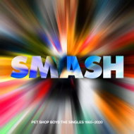 Pet Shop Boys: Smash (The Singles 1985-2020) LTD - Music CD