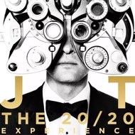 Justin Timberlake: The 20/20 Experience DLX - Music CD