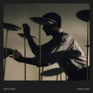 James Blake: Trying Times - Music CD