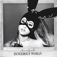 Ariana Grande: Dangerous Woman - Music CD
