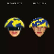 Pet Shop Boys: Relentless - Music CD