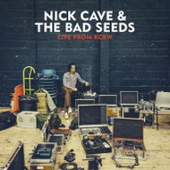 Nick Cave & The Bad Seeds: Live From Kcrw Digi - Music CD