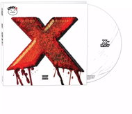 Onyx: Blood On Da X - Music CD