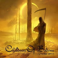 Children Of Bodom: I Worship Chaos - Music CD