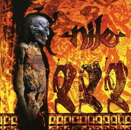 Nile: Amongst The Catacombs Of Nephren-Ka - Music CD