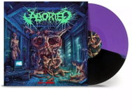 Aborted: Vault Of Horrors(ltd. Digipak) - Music CD