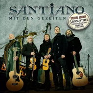 Santiano: Mit Den Gezeiten - Music CD
