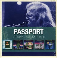 Passport: Original Album Series - Music CD