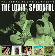The Lovin' Spoonful: Original Album Classics - Music CD