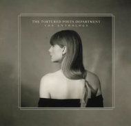 Taylor Swift: The Tortured Poets Department: The Anthology - Music CD
