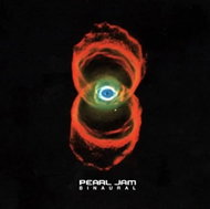 Pearl Jam: Binaural DIGI - Music CD
