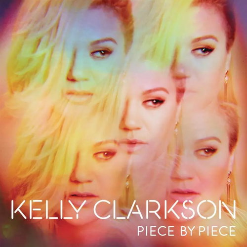 Kelly Clarkson: Piece By Piece DLX - Music CD - Main image