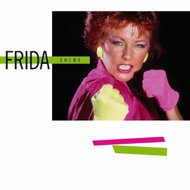 Frida: Shine - Music CD